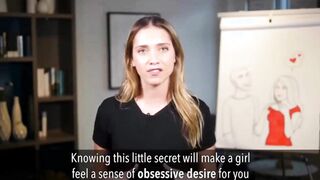 Submissive Step-Sis Swallows