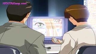 Night Shift Nurses: Karte Episode 8 UNCENSORED