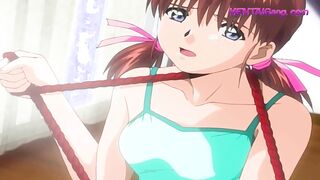 Night Shift Nurses: Karte Episode 8 UNCENSORED