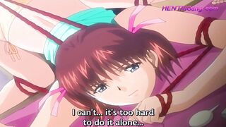 Night Shift Nurses: Karte Episode 8 UNCENSORED