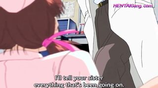 Night Shift Nurses: Karte Episode 8 UNCENSORED