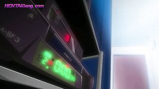 Night Shift Nurses: Karte Episode 8 UNCENSORED