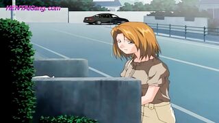 Night Shift Nurses: Karte Episode 8 UNCENSORED
