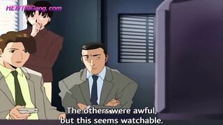 Night Shift Nurses: Karte Episode 8 UNCENSORED