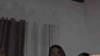 Morena gostosa do rabão fudendo