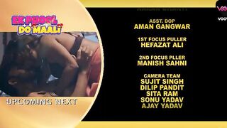 Amrapali Episode 1 Original Adult Web Series