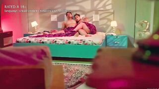 Big Boobs Mother In Low Hardcore Sex in Badroom