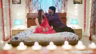 Indian Couple Hardcore Sex