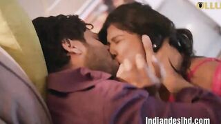 Indian Couple Hardcore Sex ULLU Adult Web Series