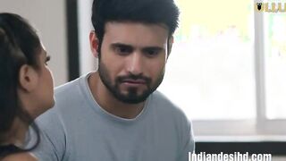 Indian Couple Hardcore Sex ULLU Adult Web Series