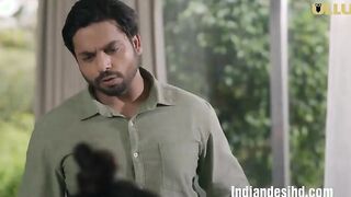 Indian Couple Hardcore Sex ULLU Adult Web Series