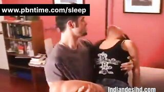 Indian Couple Hardcore Sex ULLU Adult Web Series