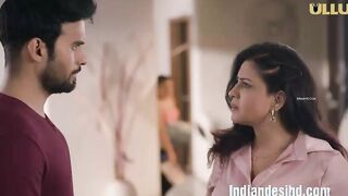 Indian Couple Hardcore Sex ULLU Adult Web Series