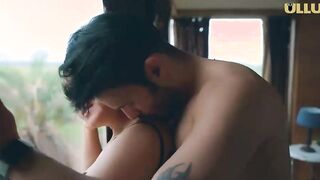 Indian Couple Hardcore Sex ULLU Adult Web Series