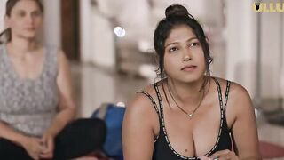 Indian Couple Hardcore Sex ULLU Adult Web Series