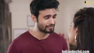 Indian Couple Hardcore Sex ULLU Adult Web Series