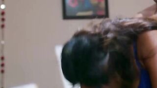 Big Boobs Bhabhi Hardcore Sex in Badroom