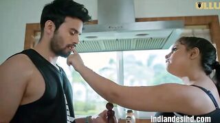 Couple Hardcore Sex ULLU Adult Web Series