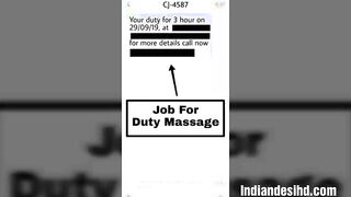 Couple Hardcore Sex ULLU Adult Web Series