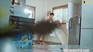 Couple Hardcore Sex ULLU Adult Web Series