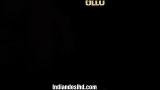 Couple Hardcore Sex ULLU Adult Web Series