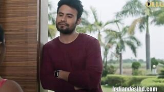 Couple Hardcore Sex ULLU Adult Web Series