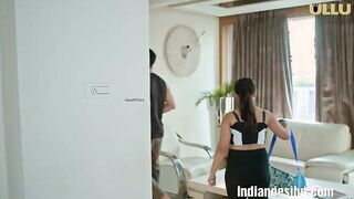 Couple Hardcore Sex ULLU Adult Web Series