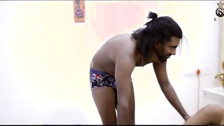 Big Boobs Bhabhi Hardcore Sex With Devar