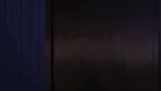Beautiful petite babe getting fucked hard