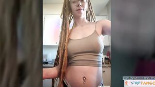 LucidLucy half price until 5th june 2024 stripTango.com