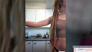 LucidLucy half price until 5th june 2024 stripTango.com