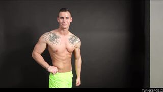 New Fitness Bonus Web