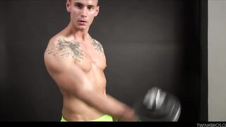 New Fitness Bonus Web