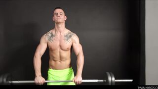 New Fitness Bonus Web