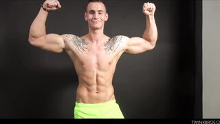 New Fitness Bonus Web