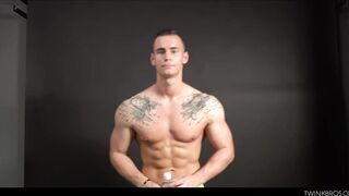 New Fitness Bonus Web