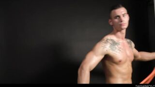 New Fitness Bonus Web