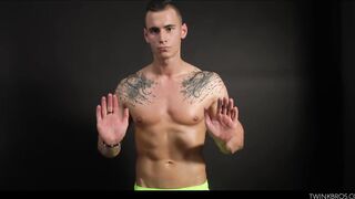 New Fitness Bonus Web