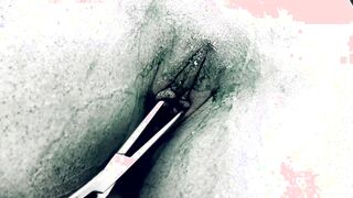 HORROR PORN – Roswell UFO