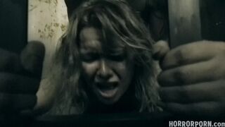 HORROR PORN – Outcast From Hell