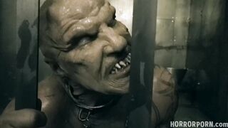 HORROR PORN – Outcast From Hell