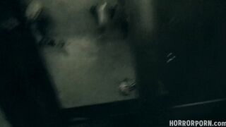 HORROR PORN – Outcast From Hell