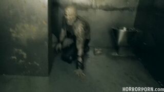 HORROR PORN – Outcast From Hell