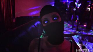 HORROR PORN – Freak House Double Pussy