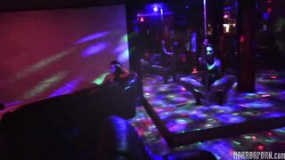 HORROR PORN – Freak House Double Pussy