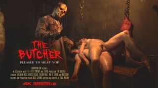 HORROR PORN – The Butcher