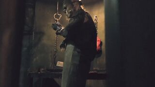 HORROR PORN – The Butcher