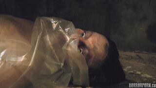 HORROR PORN – The Butcher