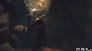 HORROR PORN – The Butcher