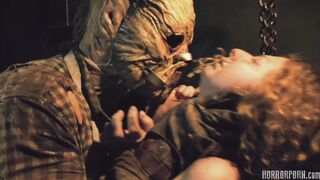 HORROR PORN – The Butcher